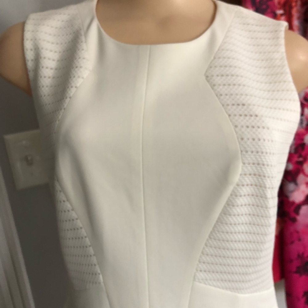 Muzilan Skater Style Dress - Picture 5 of 10
